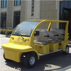  电动观光车